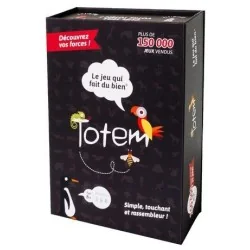 Totem - Nouvelle version photo couverture de jeu