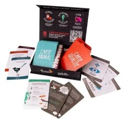 Totem - Nouvelle version photo 2