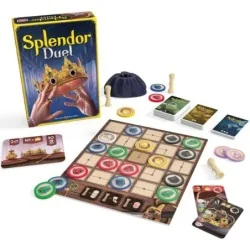 Splendor - Duel photo 2