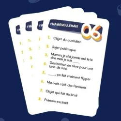 Mamie Moule Maki photo 4