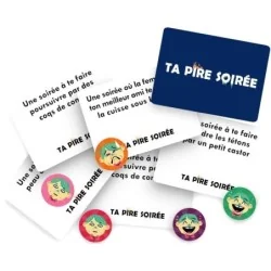 Ta Pire Soirée photo 3