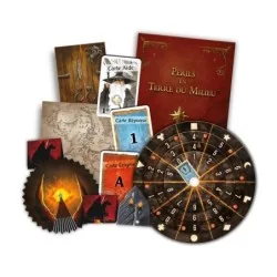 EXIT : Seigneur des Anneaux (Débutant) photo 2