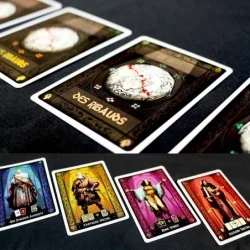 Le Roy des Ribauds photo 2