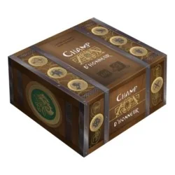 Champ d'Honneur photo couverture de jeu