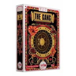 The Gang photo couverture de jeu