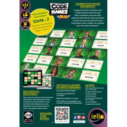 Codenames Duo photo 2