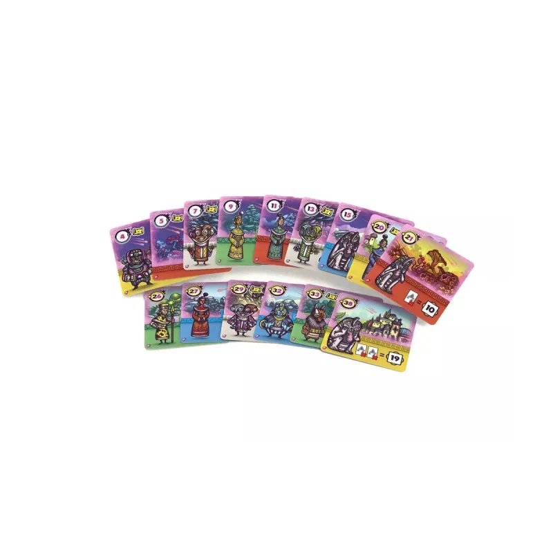 Faraway : Sous un Ciel d'Étoiles - Extension