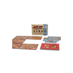 Ohio Bob et l'amulette perdue