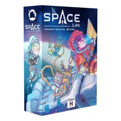 Space Lab