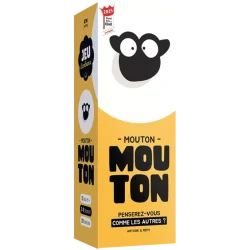 Mouton Mouton