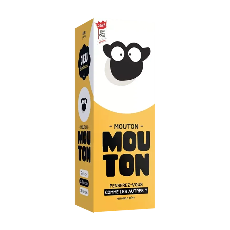 Mouton Mouton