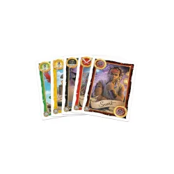 Skull King - Extension