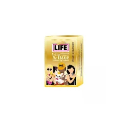 Smile Life : Vie de Luxe - Extension