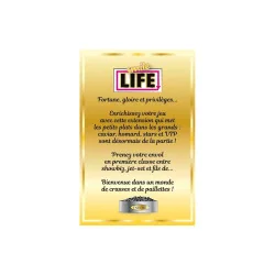 Smile Life : Vie de Luxe - Extension