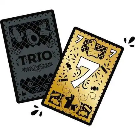 Trio photo 3