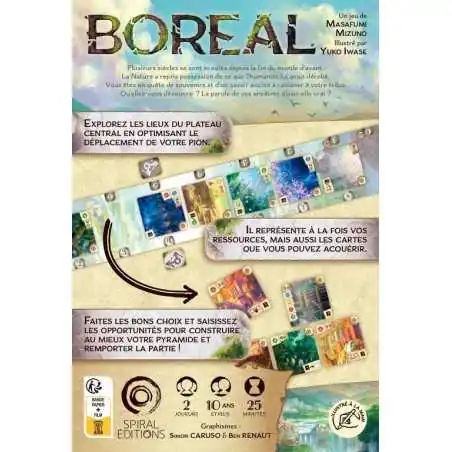 Boreal photo 5