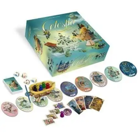 Celestia photo 2