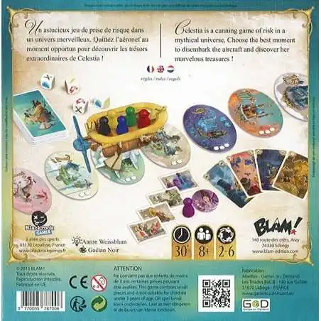 Celestia photo 3