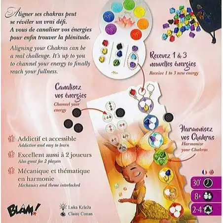 Chakra photo 2