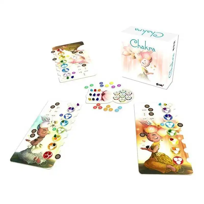 Chakra photo 3