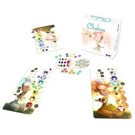 Chakra photo 3