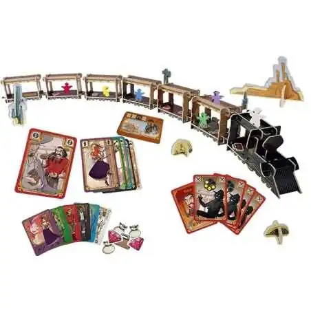 Colt Express photo 2