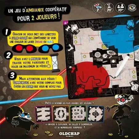 Complices photo 3