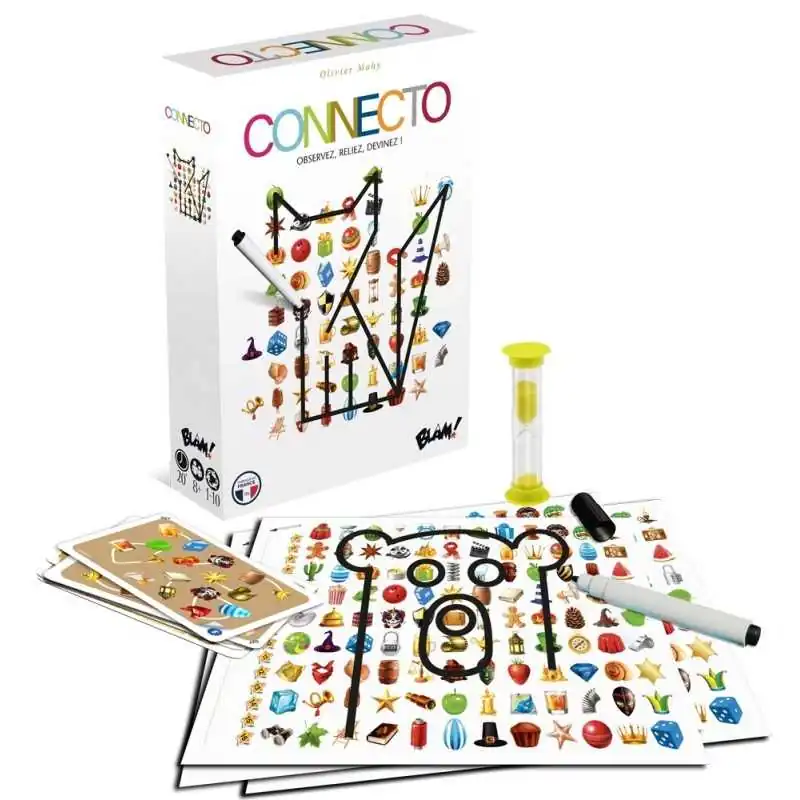 Connecto photo 2