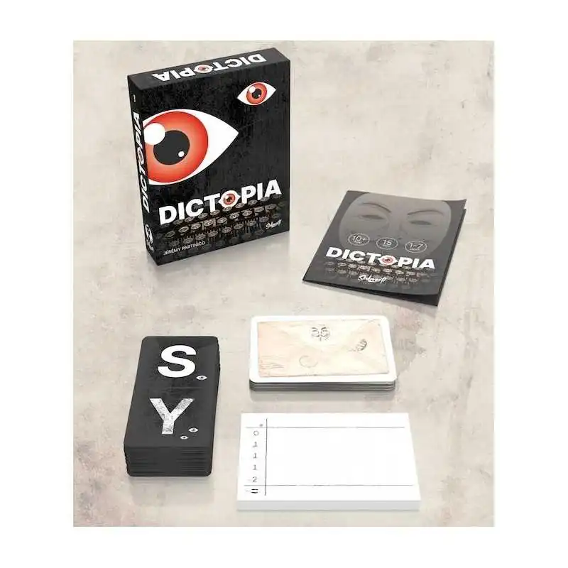 Dictopia photo 2