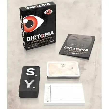 Dictopia photo 2