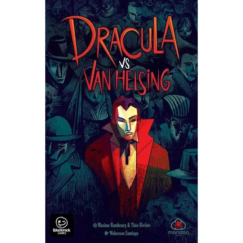 Dracula Vs Van Helsing photo 5