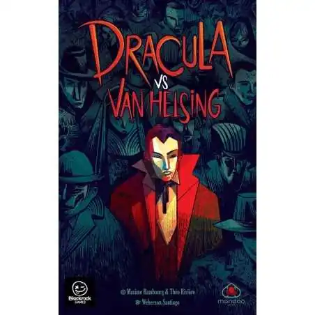 Dracula Vs Van Helsing photo 5