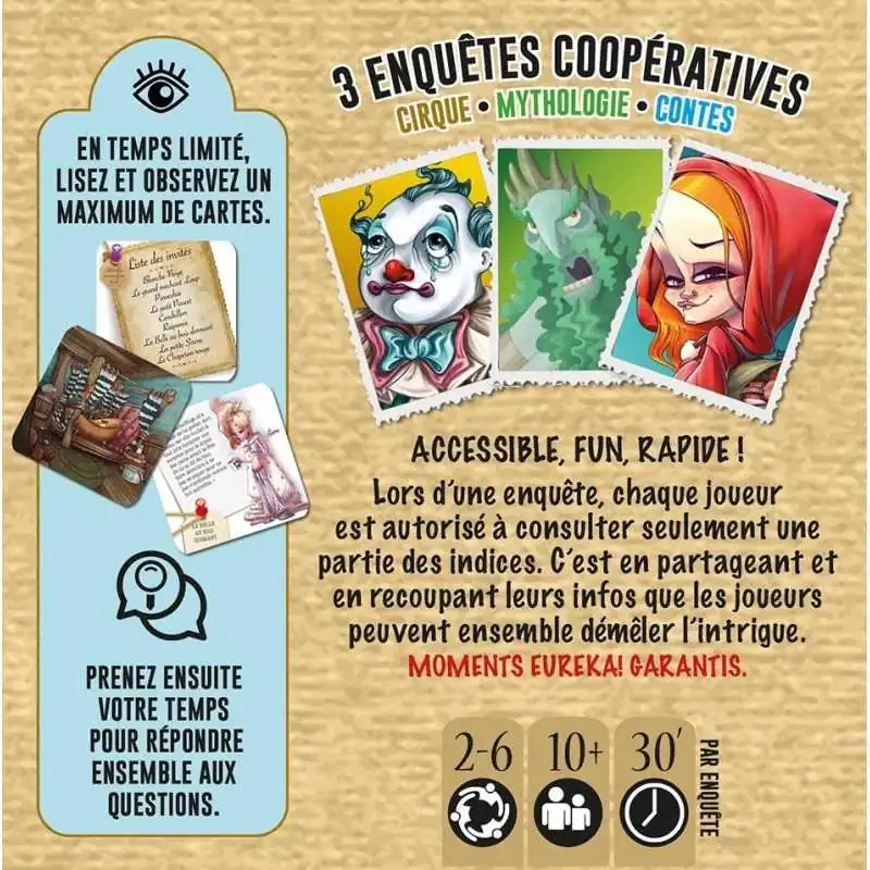 Enquetes Express photo 3