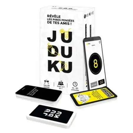 Juduku photo 3