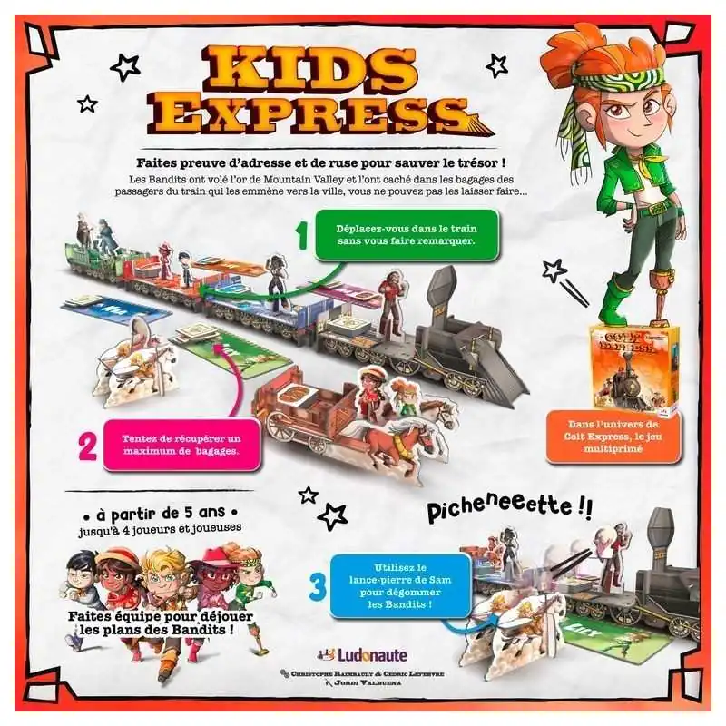 Kids Express photo 3