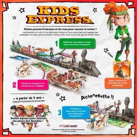 Kids Express photo 3