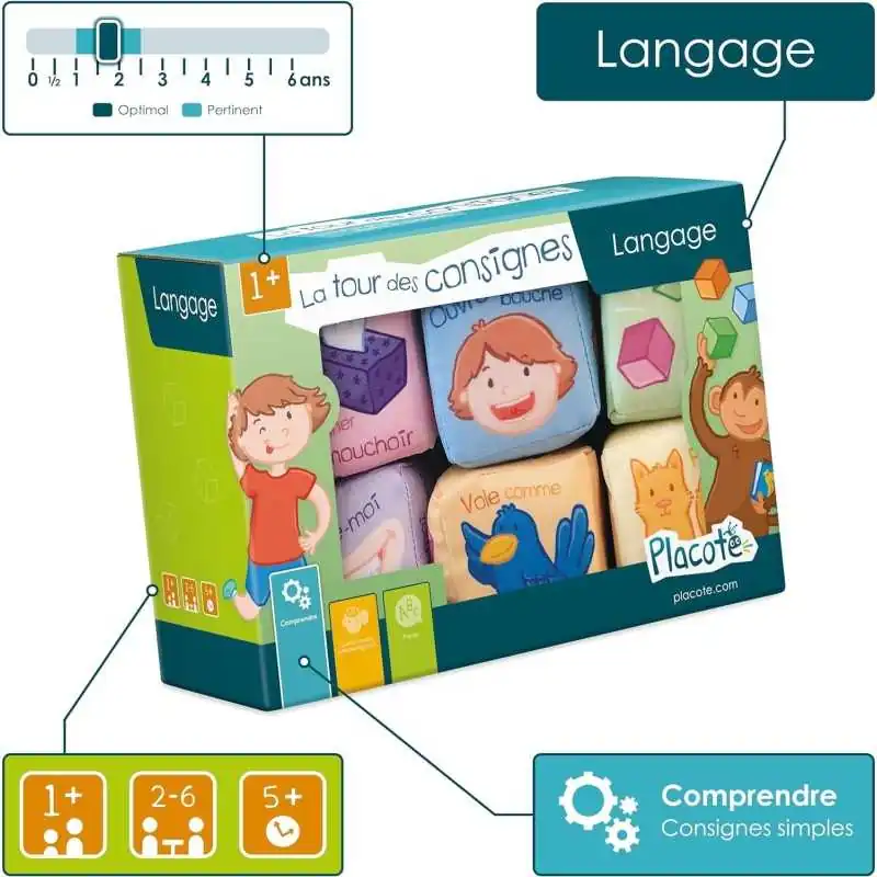 La Tour des Consignes photo 2