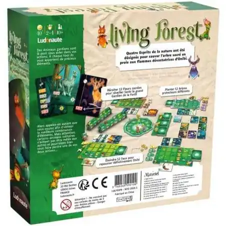Living Forest photo 3