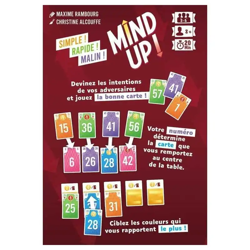 Mind Up photo 4