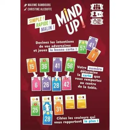 Mind Up photo 4