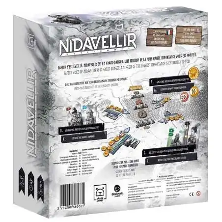 Nidavellir photo 3