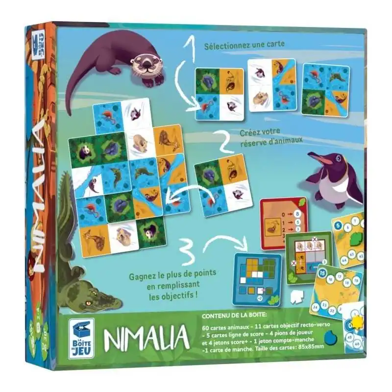 Nimalia photo 5