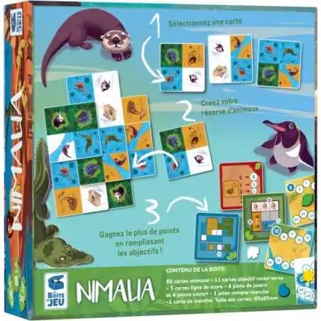 Nimalia photo 5