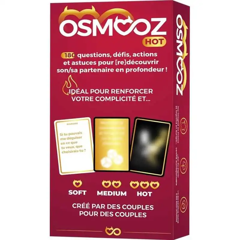 Osmooz Hot photo 3