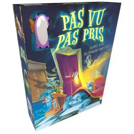 Pas vu