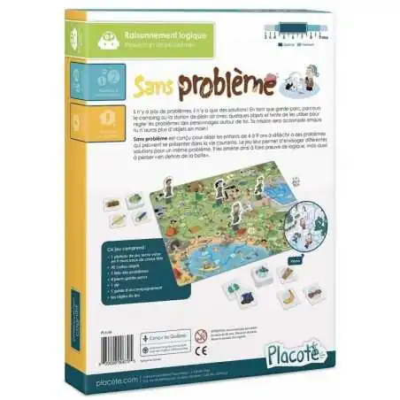 Sans Probleme photo 3