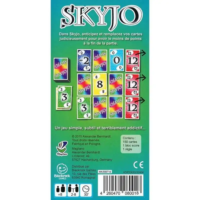 Skyjo photo 5
