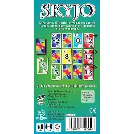 Skyjo photo 5