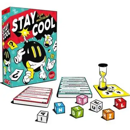 Stay Cool photo 3