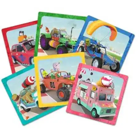 Turbo Kidz photo 5
